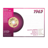 Chronicle DVD Greeting Card - Centerville C&J Connection, Inc.