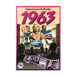Chronicle DVD Greeting Card - Centerville C&J Connection, Inc.