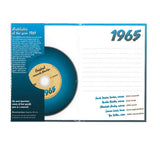 Chronicle DVD Greeting Card - Centerville C&J Connection, Inc.