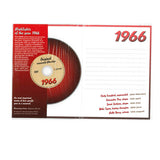 Chronicle DVD Greeting Card - Centerville C&J Connection, Inc.
