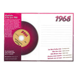 Chronicle DVD Greeting Card - Centerville C&J Connection, Inc.