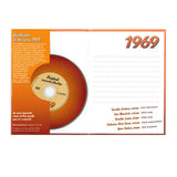 Chronicle DVD Greeting Card - Centerville C&J Connection, Inc.
