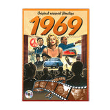 Chronicle DVD Greeting Card - Centerville C&J Connection, Inc.