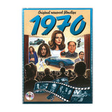 Chronicle DVD Greeting Card - Centerville C&J Connection, Inc.