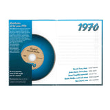 Chronicle DVD Greeting Card - Centerville C&J Connection, Inc.