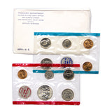 1970 Uncirculated Coin Set - Centerville C&J Connection, Inc.