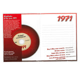 Chronicle DVD Greeting Card - Centerville C&J Connection, Inc.