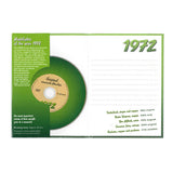 Chronicle DVD Greeting Card - Centerville C&J Connection, Inc.