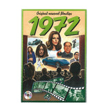 Chronicle DVD Greeting Card - Centerville C&J Connection, Inc.