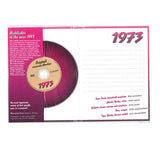 Chronicle DVD Greeting Card - Centerville C&J Connection, Inc.