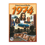Chronicle DVD Greeting Card - Centerville C&J Connection, Inc.