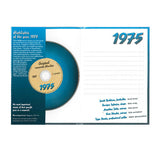 Chronicle DVD Greeting Card - Centerville C&J Connection, Inc.