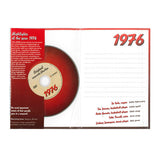 Chronicle DVD Greeting Card - Centerville C&J Connection, Inc.