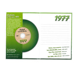 Chronicle DVD Greeting Card - Centerville C&J Connection, Inc.