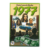Chronicle DVD Greeting Card - Centerville C&J Connection, Inc.