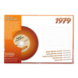 Chronicle DVD Greeting Card - Centerville C&J Connection, Inc.