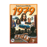 Chronicle DVD Greeting Card - Centerville C&J Connection, Inc.