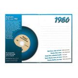 Chronicle DVD Greeting Card - Centerville C&J Connection, Inc.