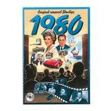Chronicle DVD Greeting Card - Centerville C&J Connection, Inc.