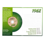 Chronicle DVD Greeting Card - Centerville C&J Connection, Inc.