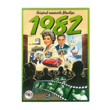 Chronicle DVD Greeting Card - Centerville C&J Connection, Inc.