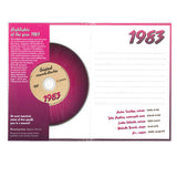 Chronicle DVD Greeting Card - Centerville C&J Connection, Inc.