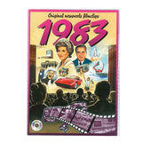 Chronicle DVD Greeting Card - Centerville C&J Connection, Inc.