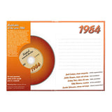 Chronicle DVD Greeting Card - Centerville C&J Connection, Inc.