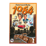 Chronicle DVD Greeting Card - Centerville C&J Connection, Inc.