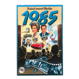 Chronicle DVD Greeting Card - Centerville C&J Connection, Inc.