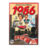 Chronicle DVD Greeting Card - Centerville C&J Connection, Inc.