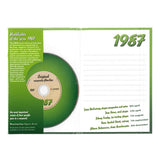 Chronicle DVD Greeting Card - Centerville C&J Connection, Inc.