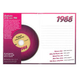 Chronicle DVD Greeting Card - Centerville C&J Connection, Inc.