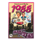 Chronicle DVD Greeting Card - Centerville C&J Connection, Inc.