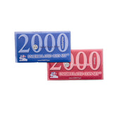 2000 Uncirculated Coin Set (20 Coins) - Centerville C&J Connection, Inc.