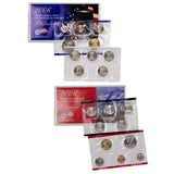 2006 Uncirculated Coin Set (20 Coins) - Centerville C&J Connection, Inc.