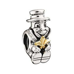 Disney Jiminy Cricket Bead - Chamilia - Centerville C&J Connection, Inc.