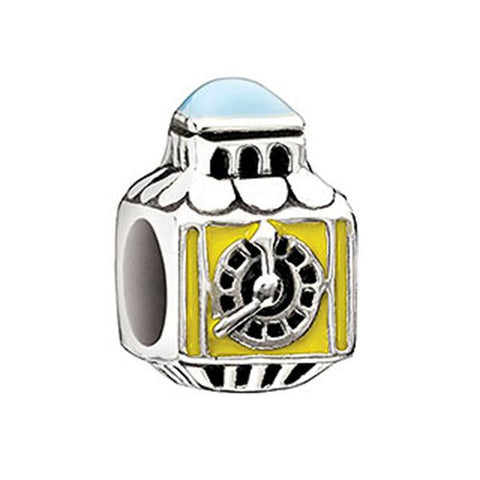 Disney Small World Collection, England Bead - Chamilia - Centerville C&J Connection, Inc.