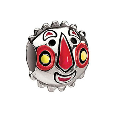 Disney Small World Collection - Mexico Bead - Chamilia - Centerville C&J Connection, Inc.