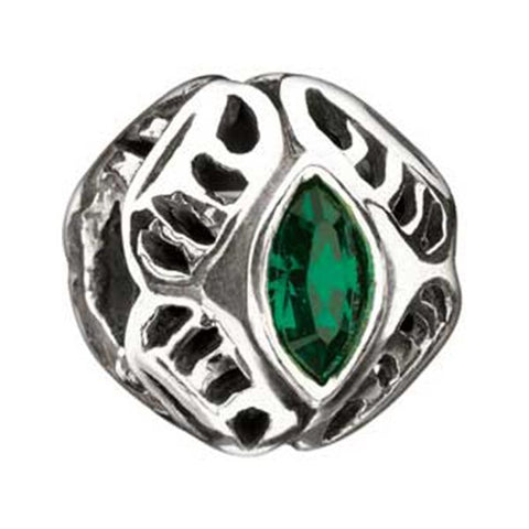 Swarovski May Emerald Green Celebrations Bead - Chamilia - Centerville C&J Connection, Inc.