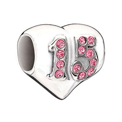 Bead Quinceanera - Chamilia - Centerville C&J Connection, Inc.