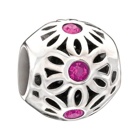 Limited Edition "A Daisy For Mom" - Chamilia - Centerville C&J Connection, Inc.