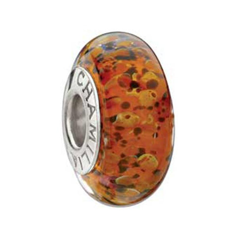 Fortuna Murano Glass Bead - Chamilia - Centerville C&J Connection, Inc.