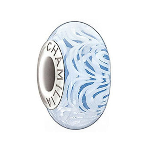 Bead Lace Collection Periwinkle - Chamilia - Centerville C&J Connection, Inc.