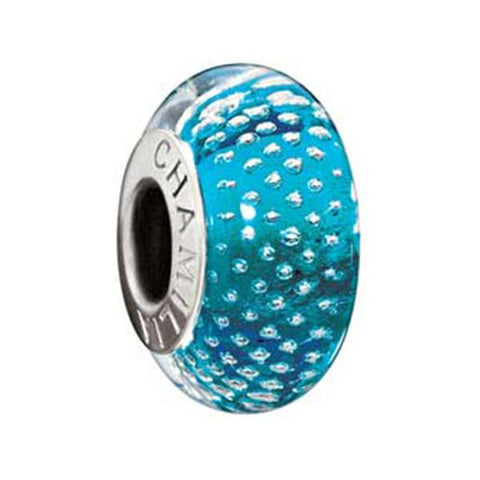 Cabaret Collection Mystic - Turquoise Bead - Chamilia - Centerville C&J Connection, Inc.