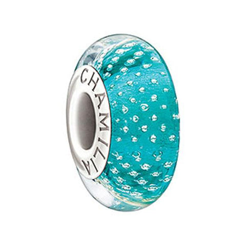 Bead Mystic Collection Sea Foam - Chamilia - Centerville C&J Connection, Inc.