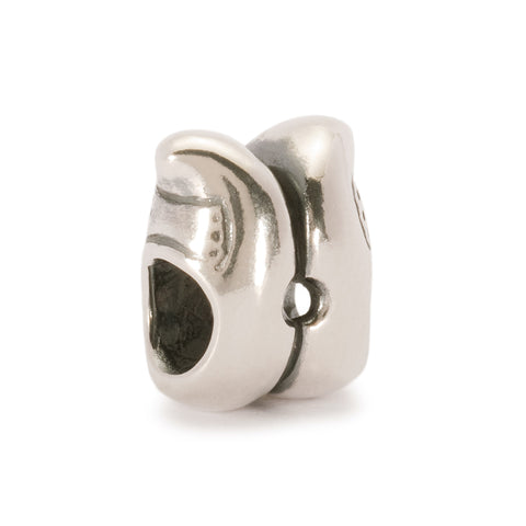 World Tour Clogs - Trollbeads Silver Bead - Centerville C&J Connection, Inc.