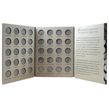 Washington Quarters State Collection 2004 - 2008 Vol. Two - Centerville C&J Connection, Inc.