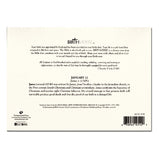 May BIRTHVERSE Bible Birthday Greeting Card - Centerville C&J Connection, Inc.