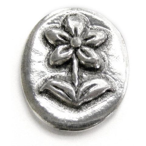 Basic Spirit Flower / Joy Pocket Token - Centerville C&J Connection, Inc.